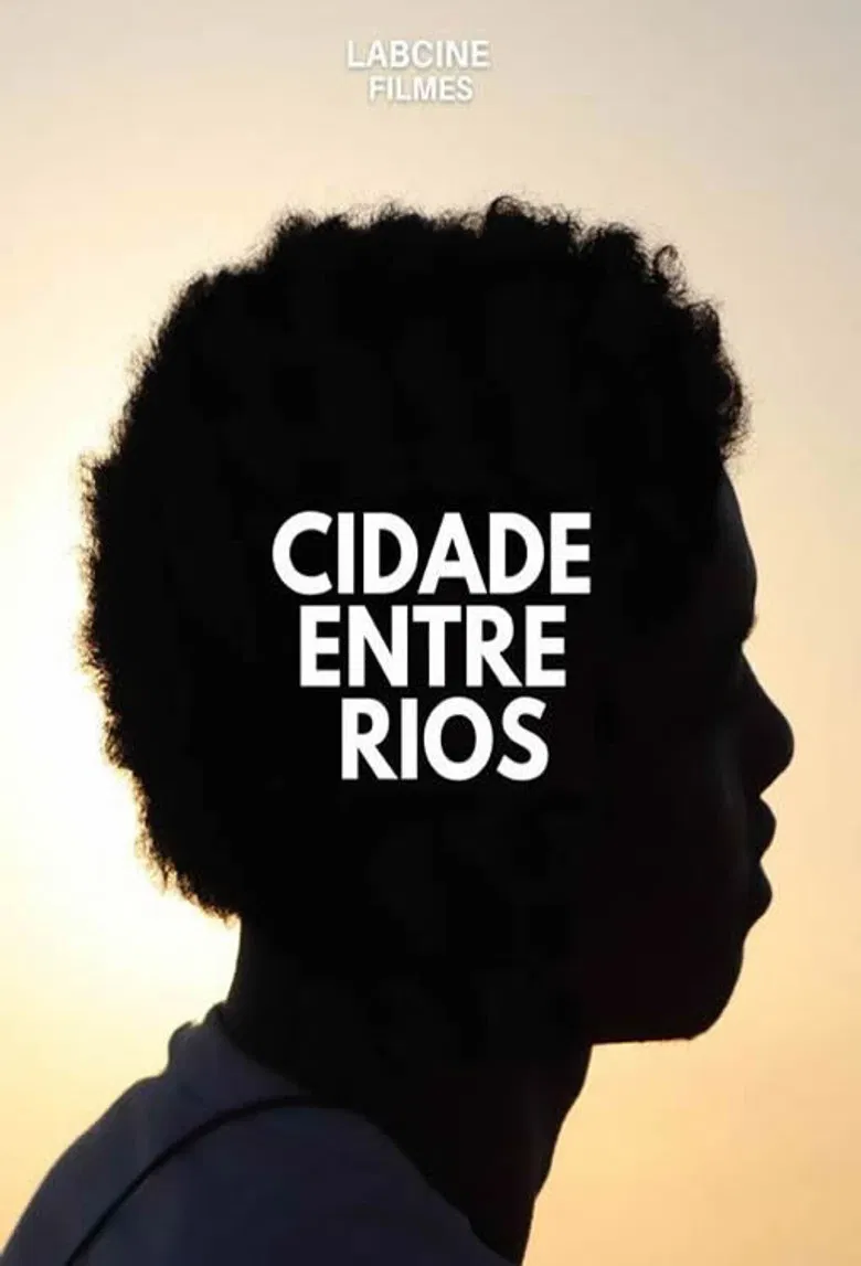 Cidade Entre Rios poster background