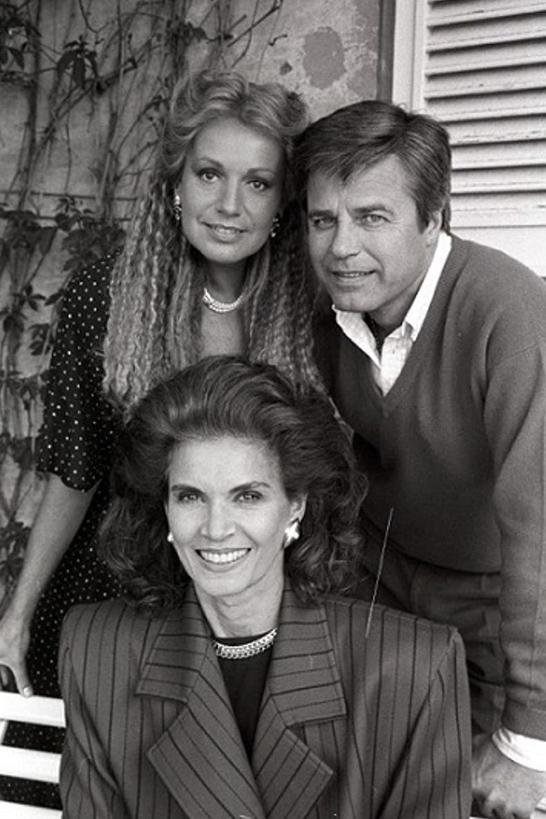 Family Business poster background