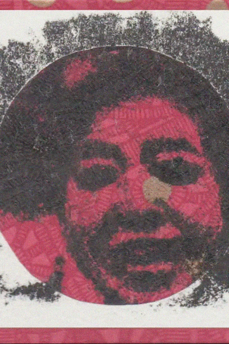 Inventario Churubusco poster background