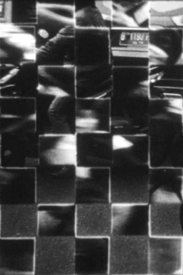 Pancoran poster background