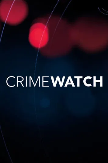 Crimewatch poster background
