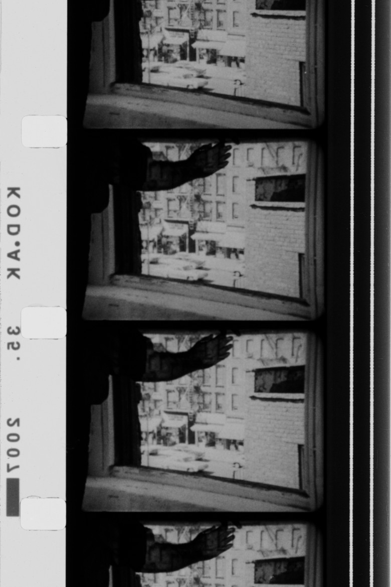 Frame poster background