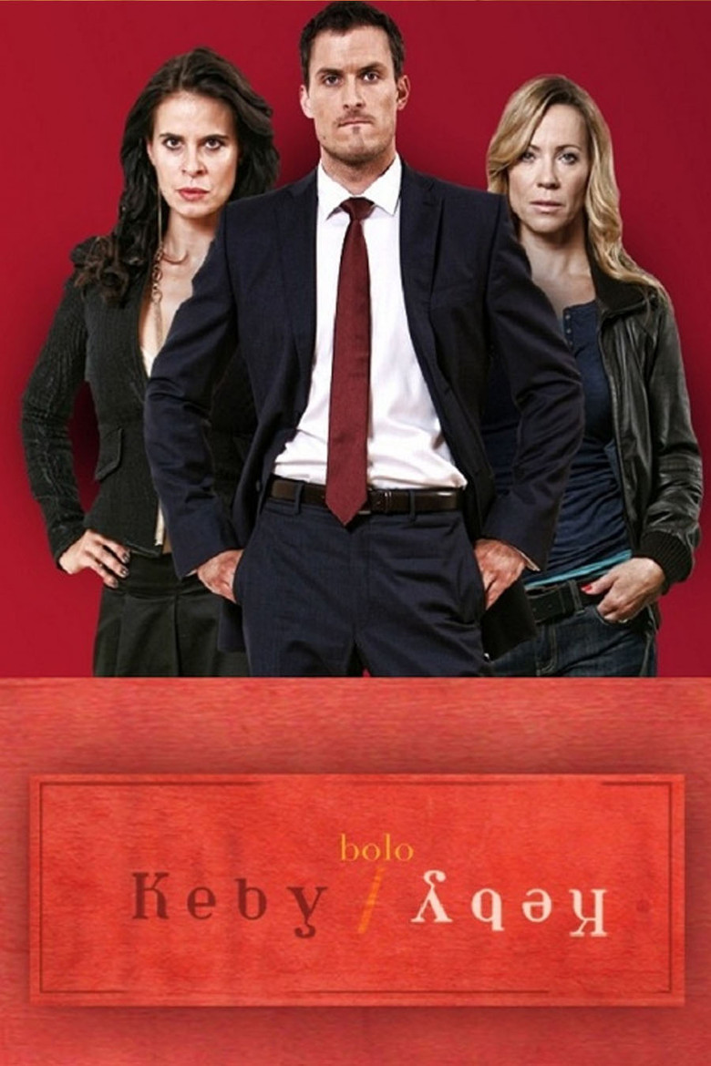 Keby bolo keby poster background