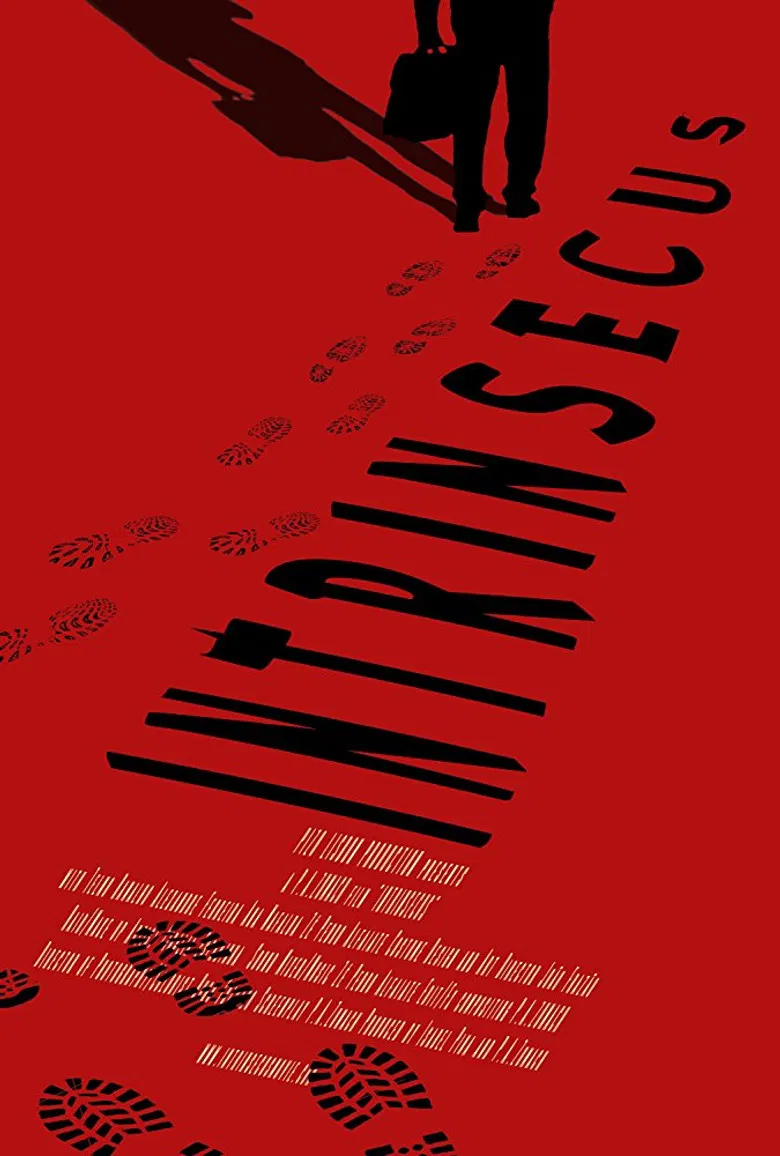 Intrinsecus poster background