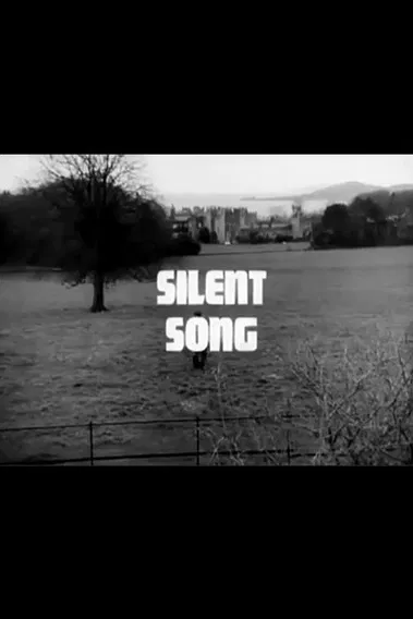 Silent Song poster background