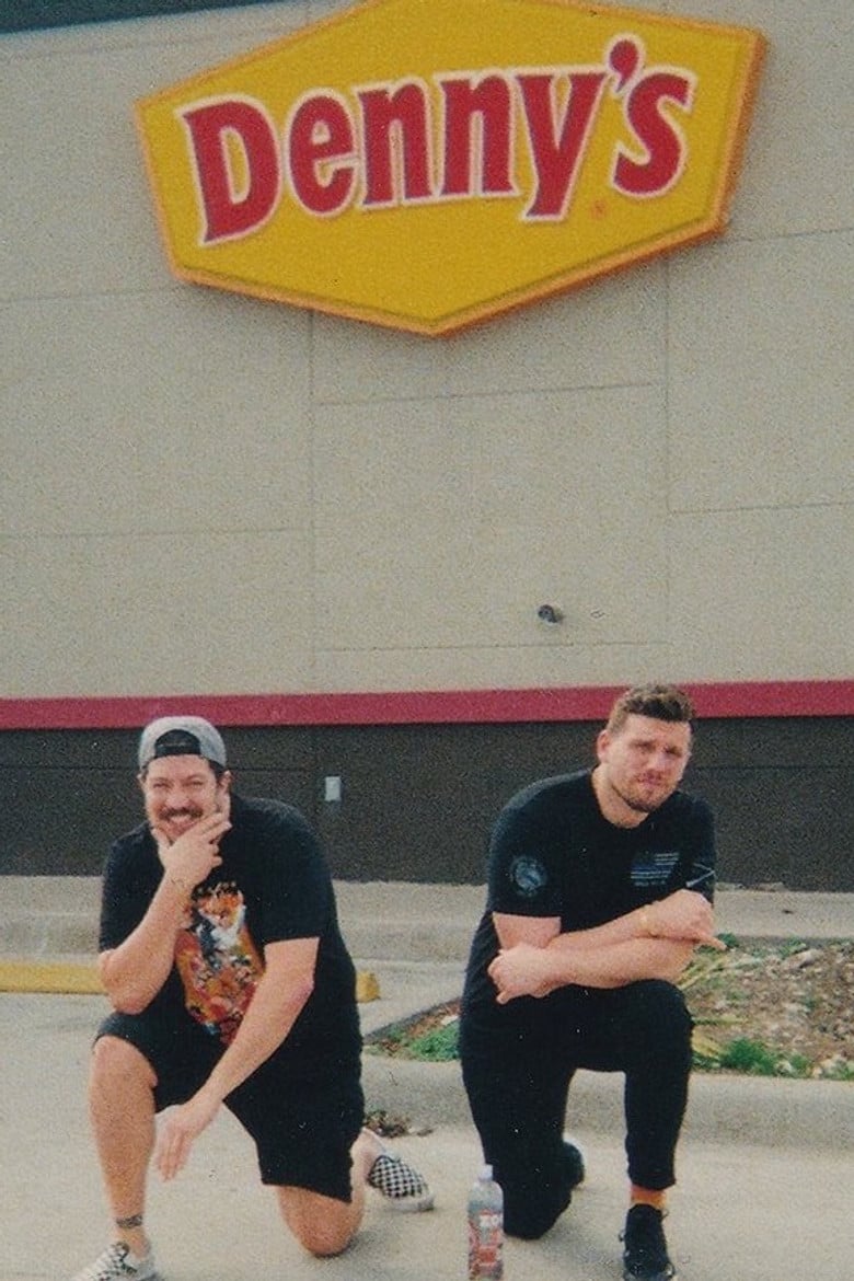 On the Road: Babefest 2021 poster background