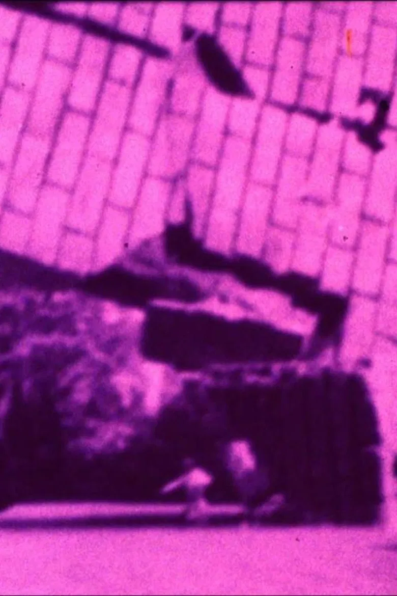 Something is Seen But One Doesn't Know What poster background