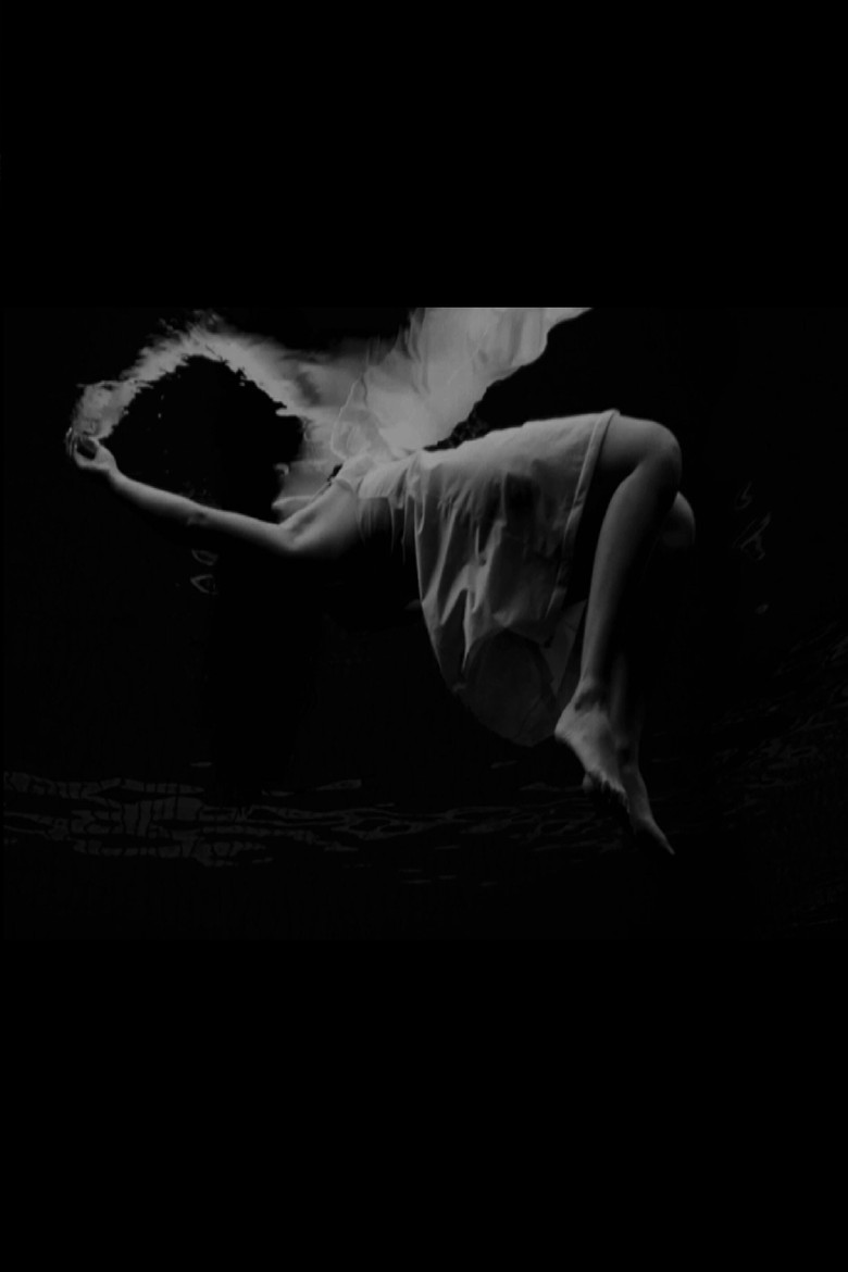 O Espaço que Existe Entre Uma Coisa e Outra poster background