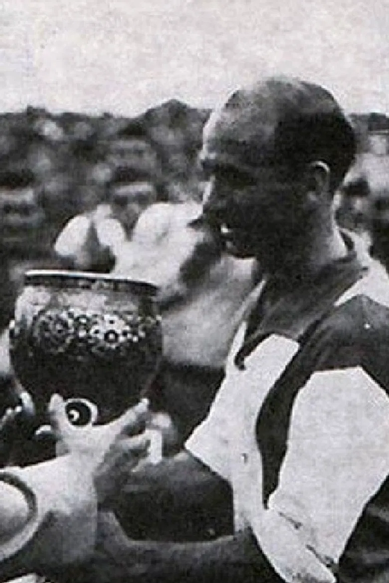 14th Football Cup Final: Vardar – Varteks poster background