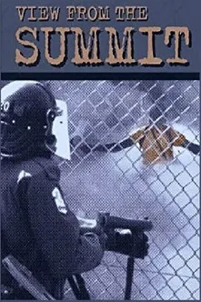 View from the Summit poster background