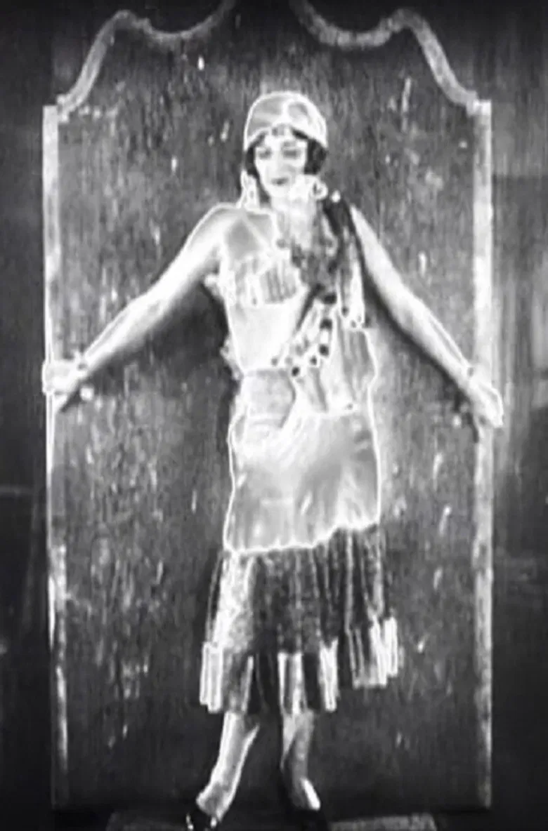 Chop Off poster background