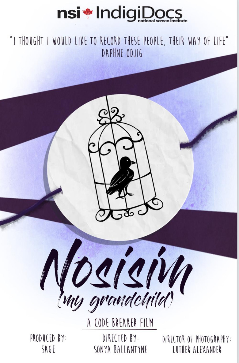 Nosisim poster background