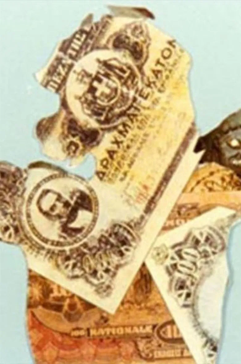 Prometheus Retrogressing poster background