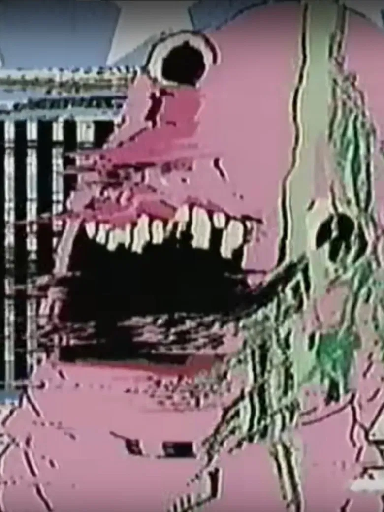 New Normal poster background