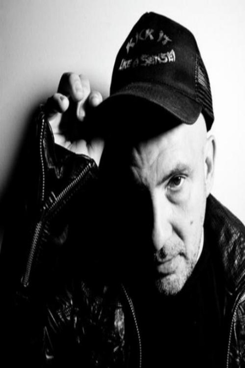 Westbam, DJ et empereur de la nuit poster background