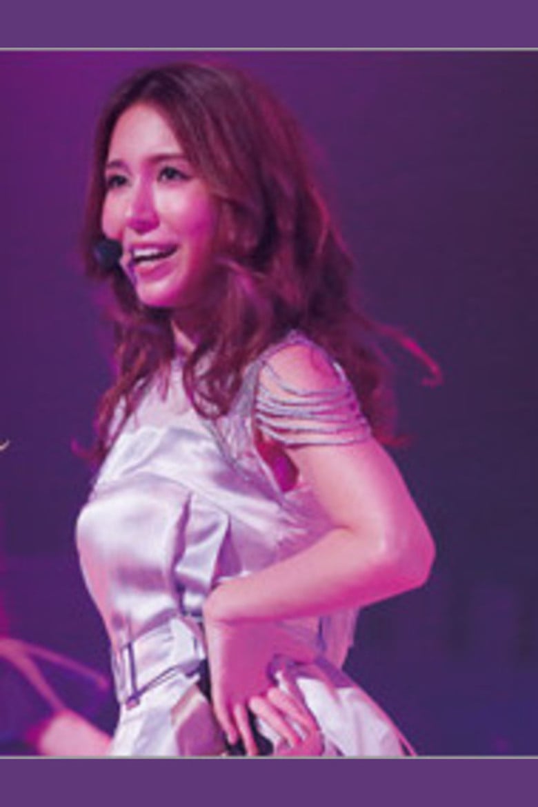 May J. 10th Anniversary "Stand Up!" ~After 10 Years From First Live @ clubasia~ 2016.8.3 poster background