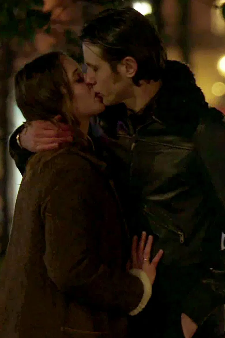 Baby Love poster background