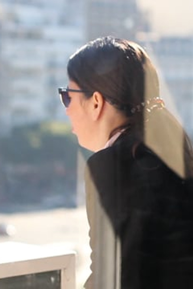 Ciudad Remota: parte uno poster background