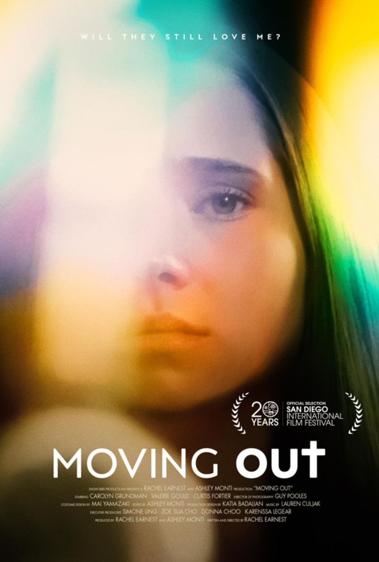 Moving Out poster background