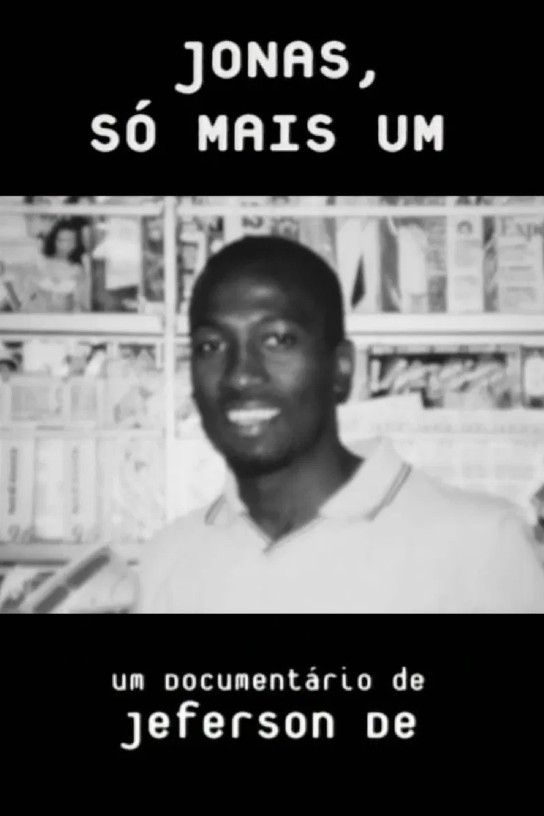 Jonas, só mais um poster background