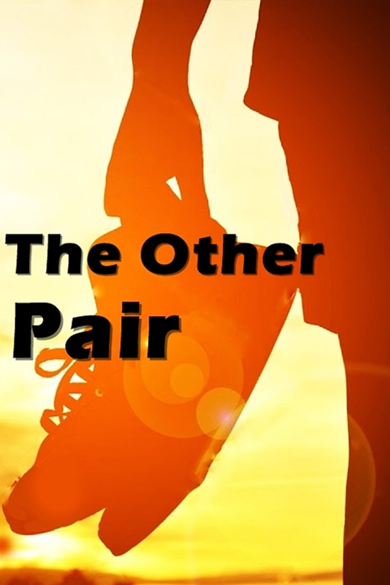 The Other Pair poster background