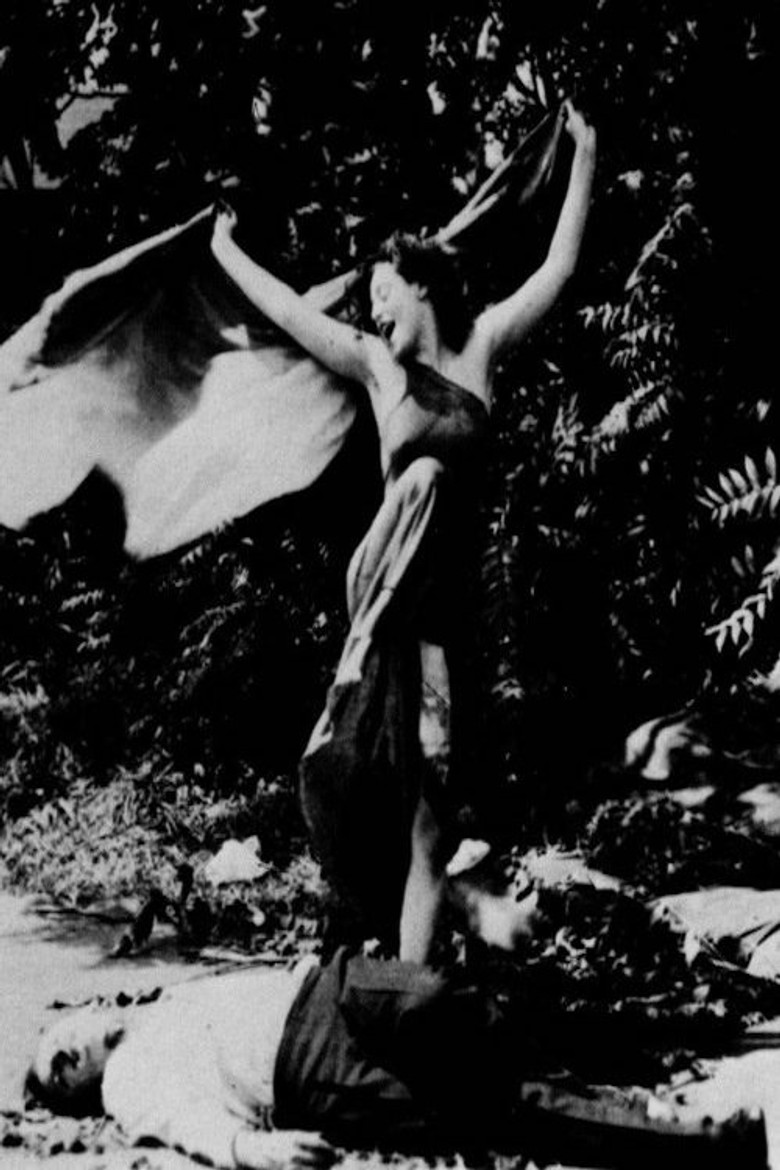 Vampire poster background