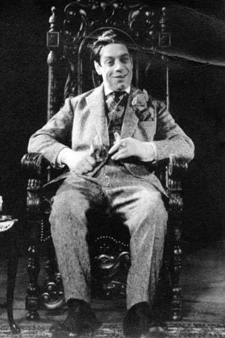 Los caballeros de cemento poster background