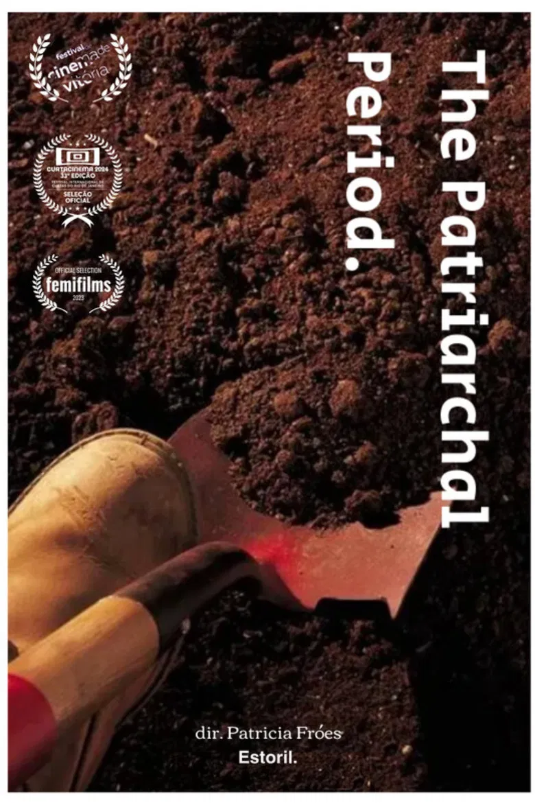 The Patriarchal Period poster background