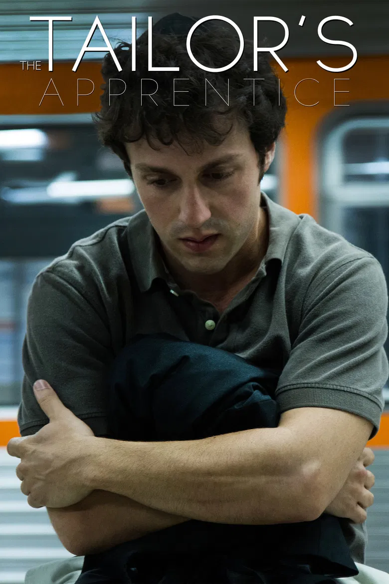 The Tailor's Apprentice poster background