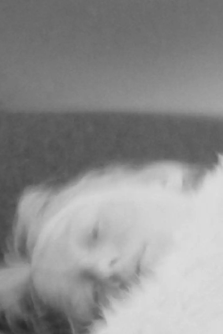 Technology poster background