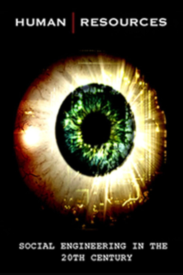 Human Resources poster background