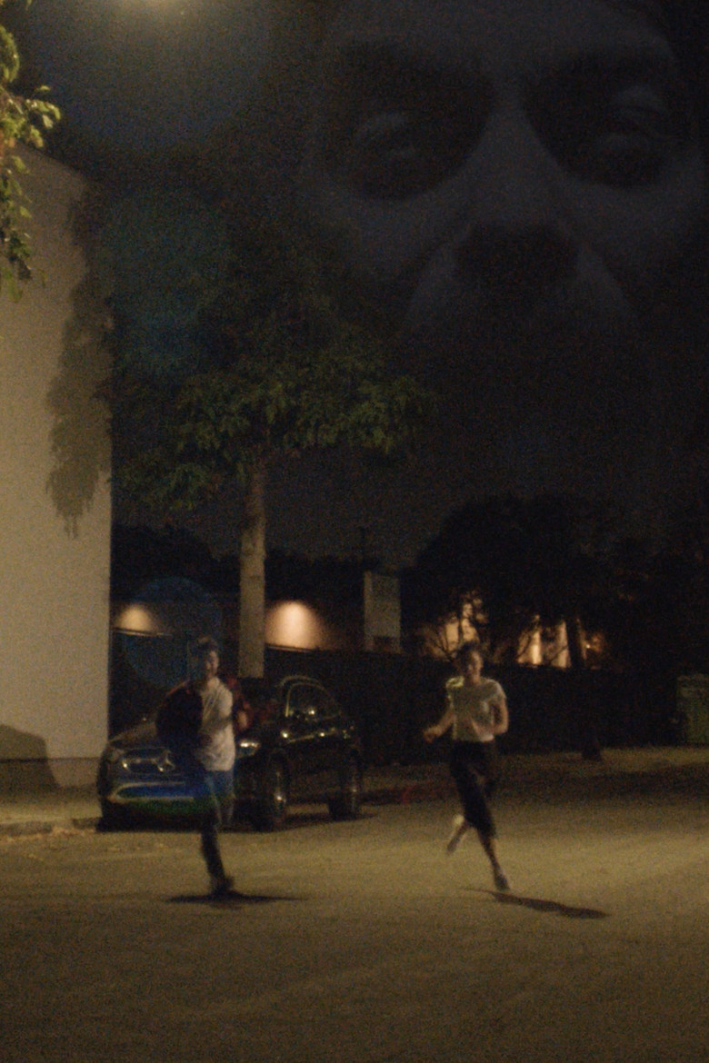 Car Stuff poster background