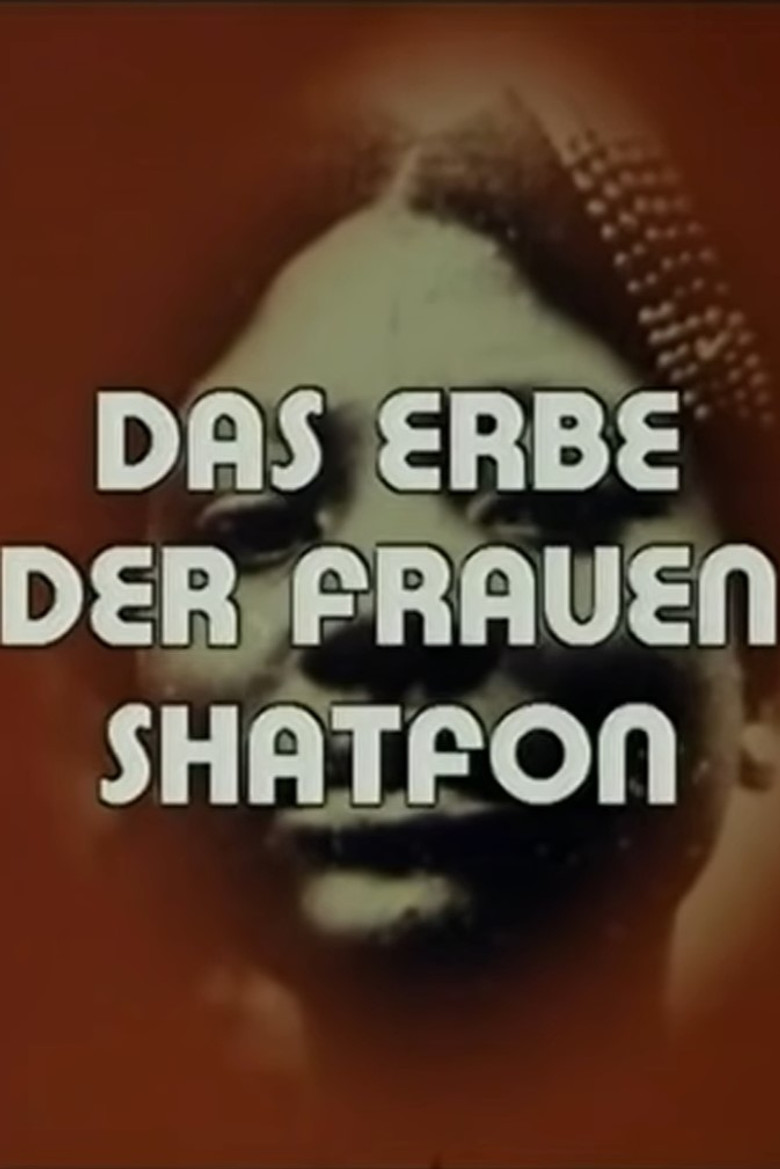 Shatfon - Das Erbe der Frauen poster background
