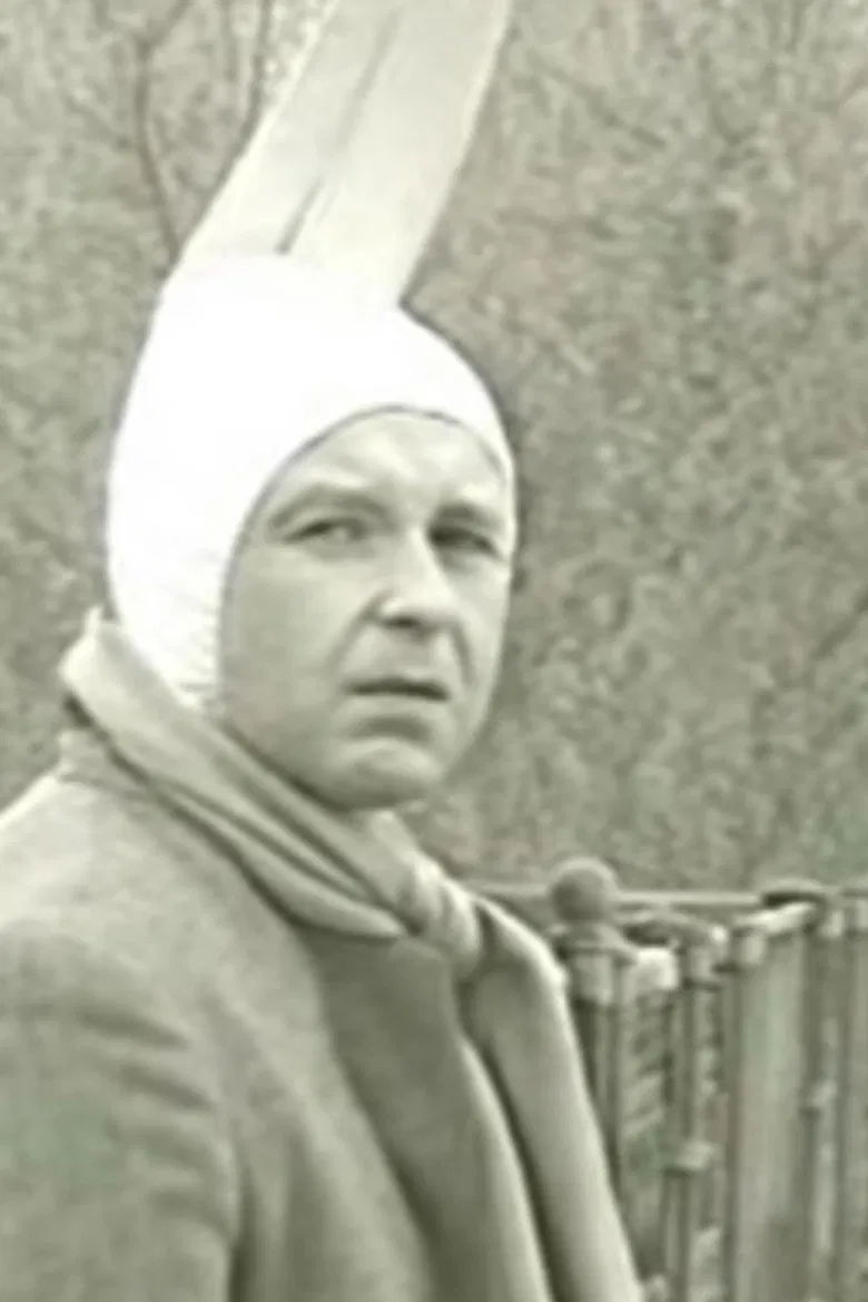 The year of the hare poster background