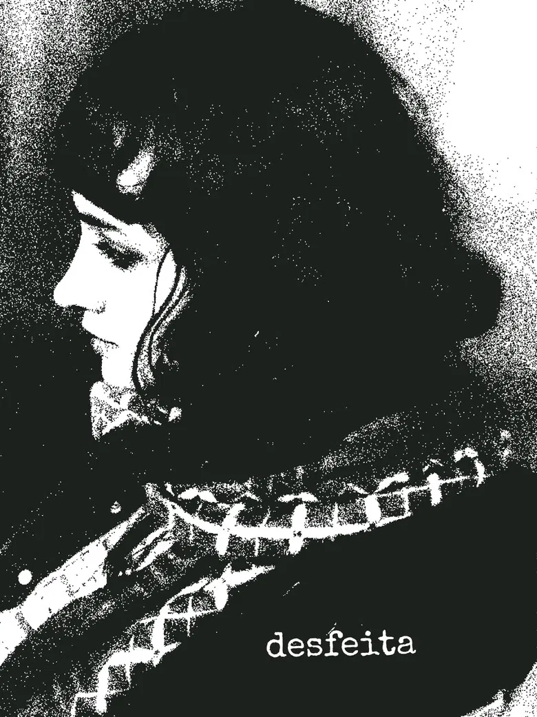 Desfeita poster background