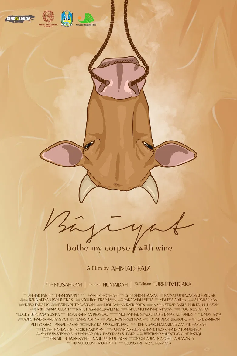 Basiyat poster background