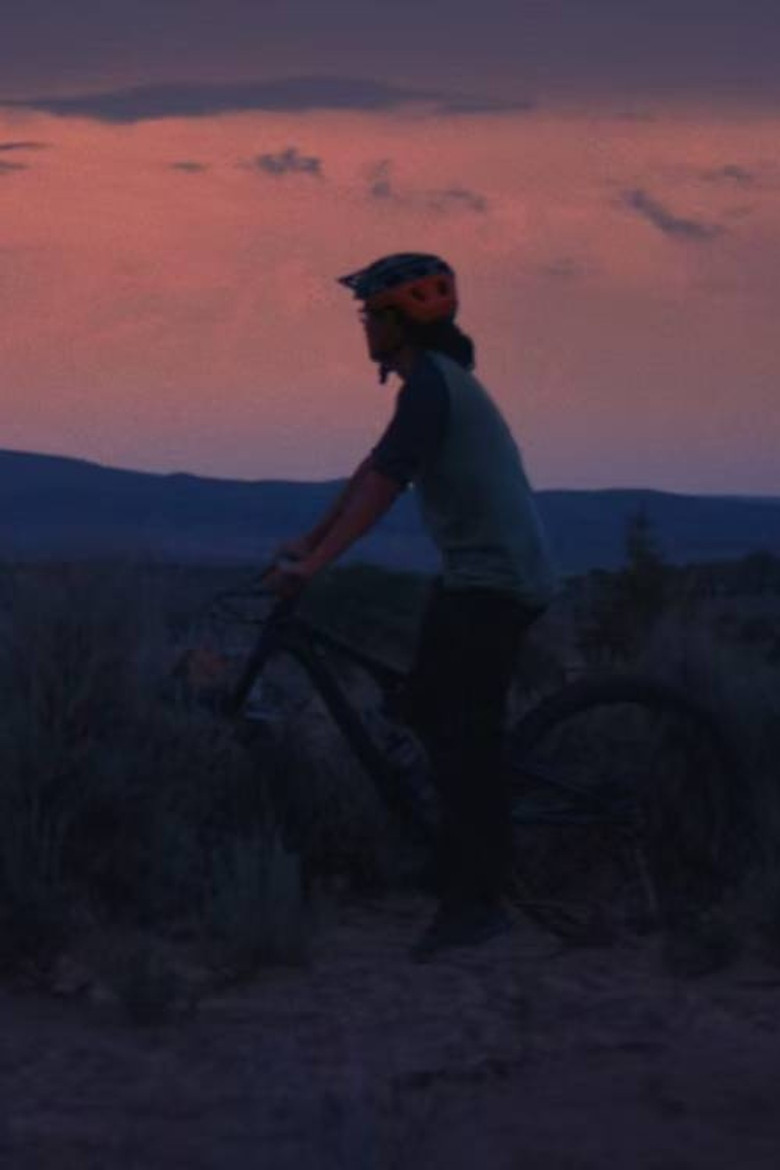 The Trails Before Us poster background