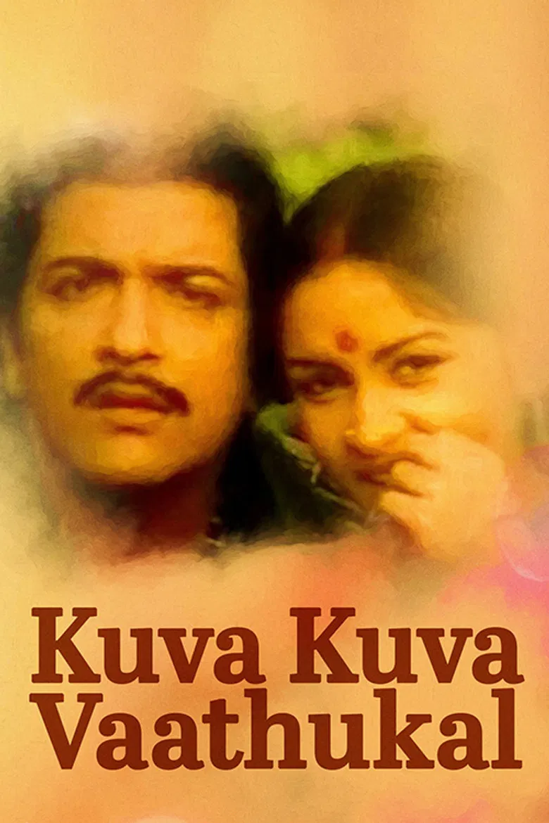 Kuva Kuva Vaathugal poster background