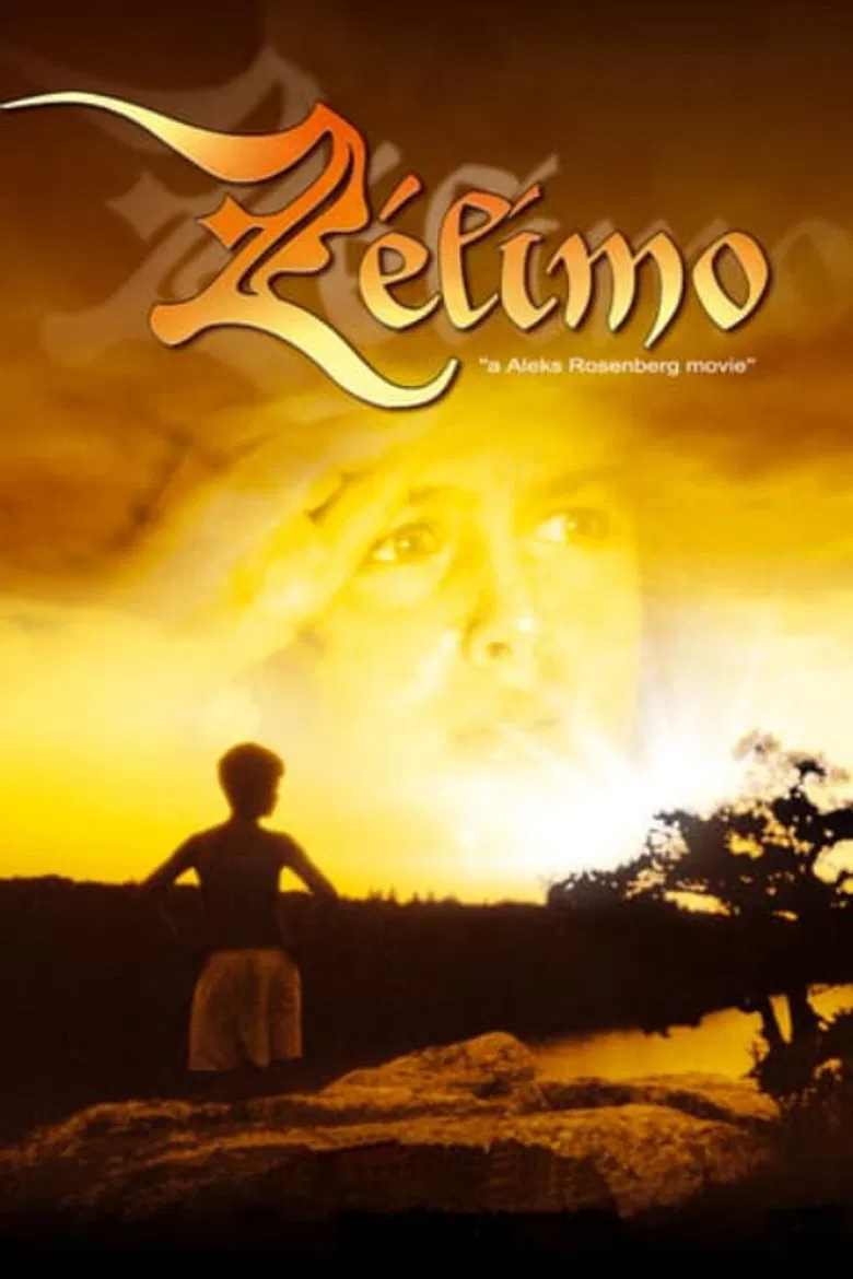 Zelimo poster background