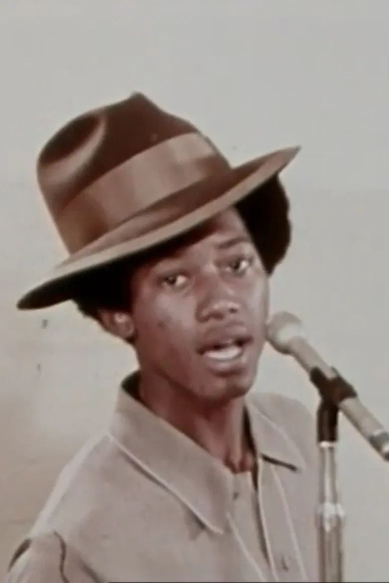 The De Facto Martyr Suite poster background