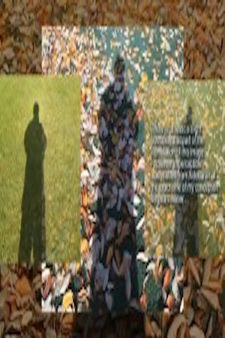 Self Portrait After Raban Take Measure poster background