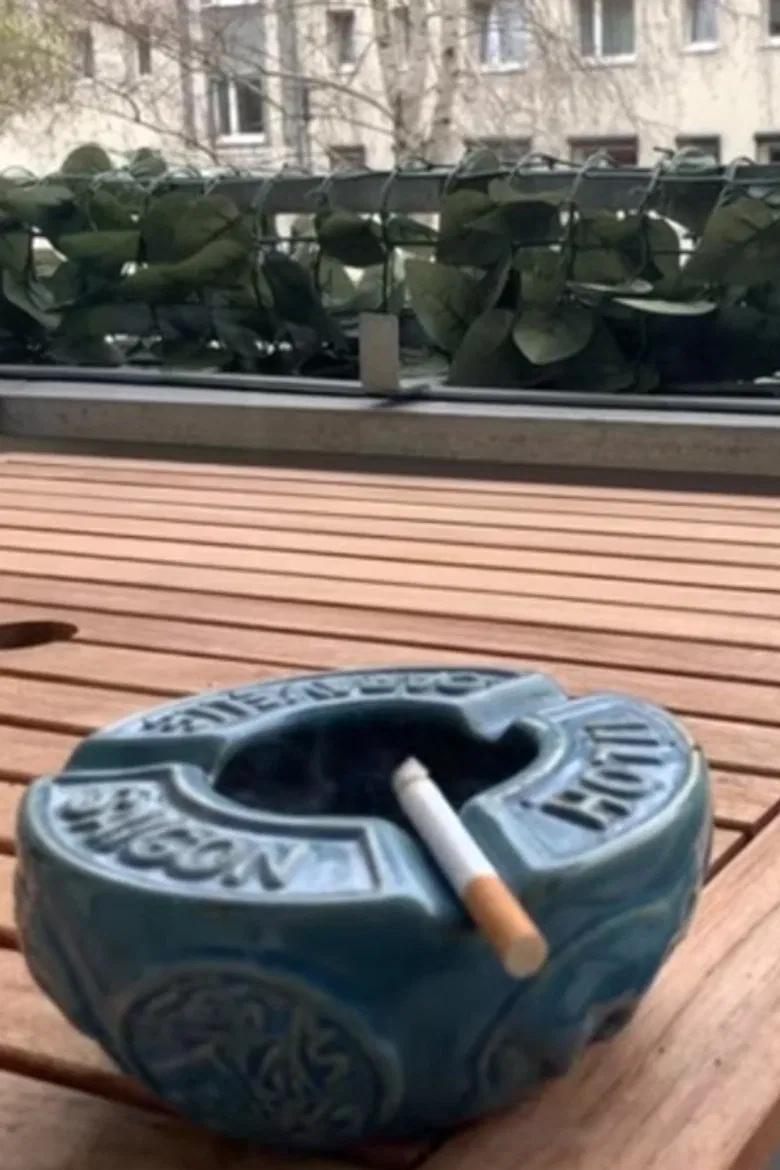 Loreley poster background