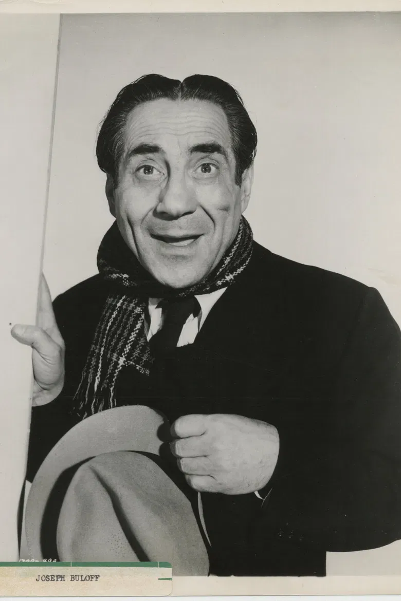 The Pink Hussar poster background