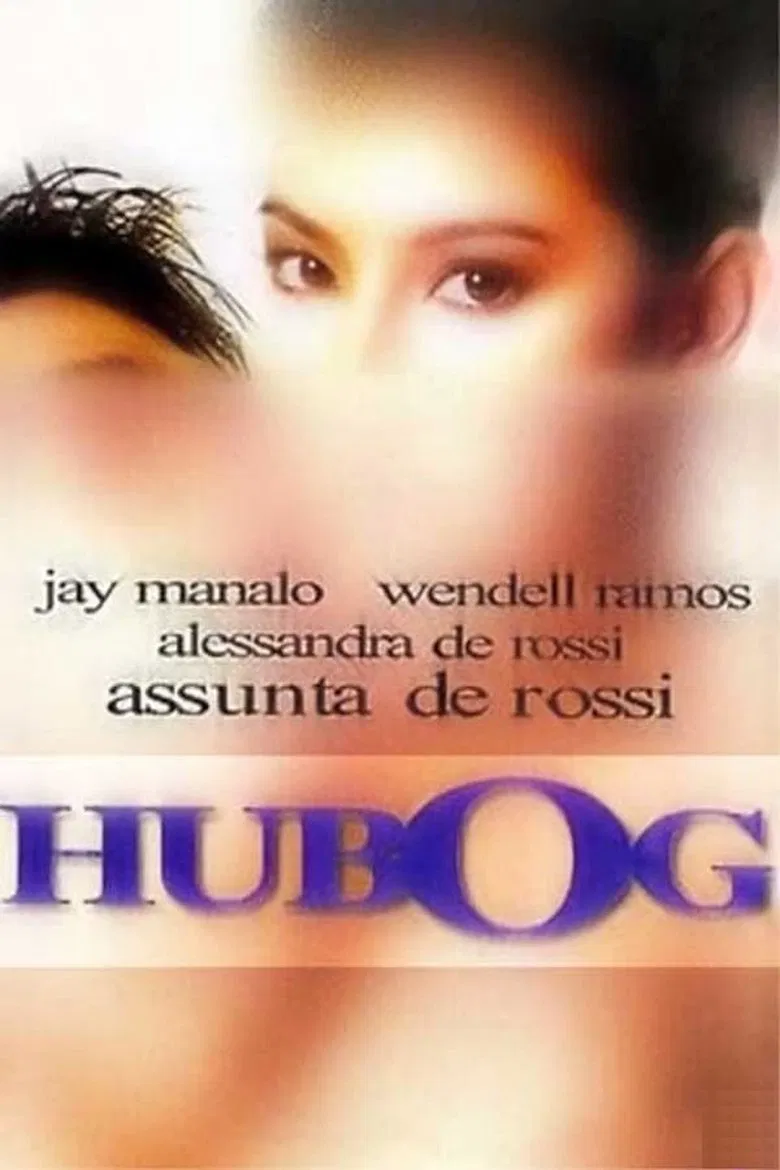 Hubog poster background