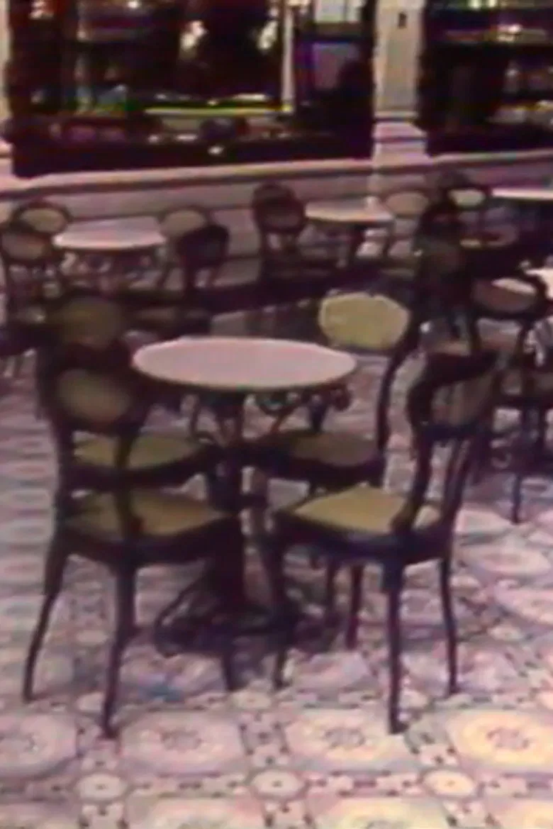 Memória de uma Época poster background