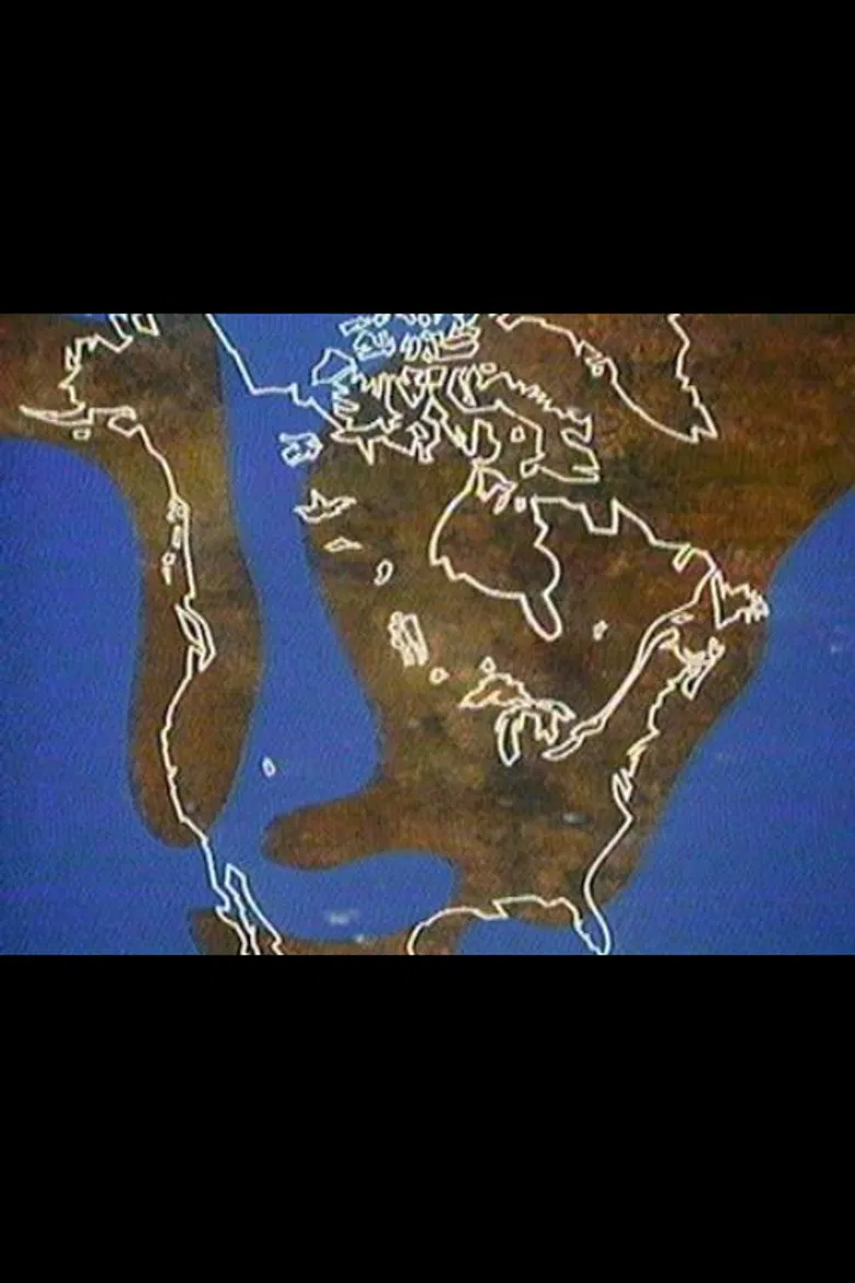 Riches of the Earth poster background