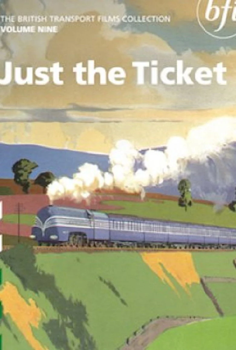 Away for the Day poster background