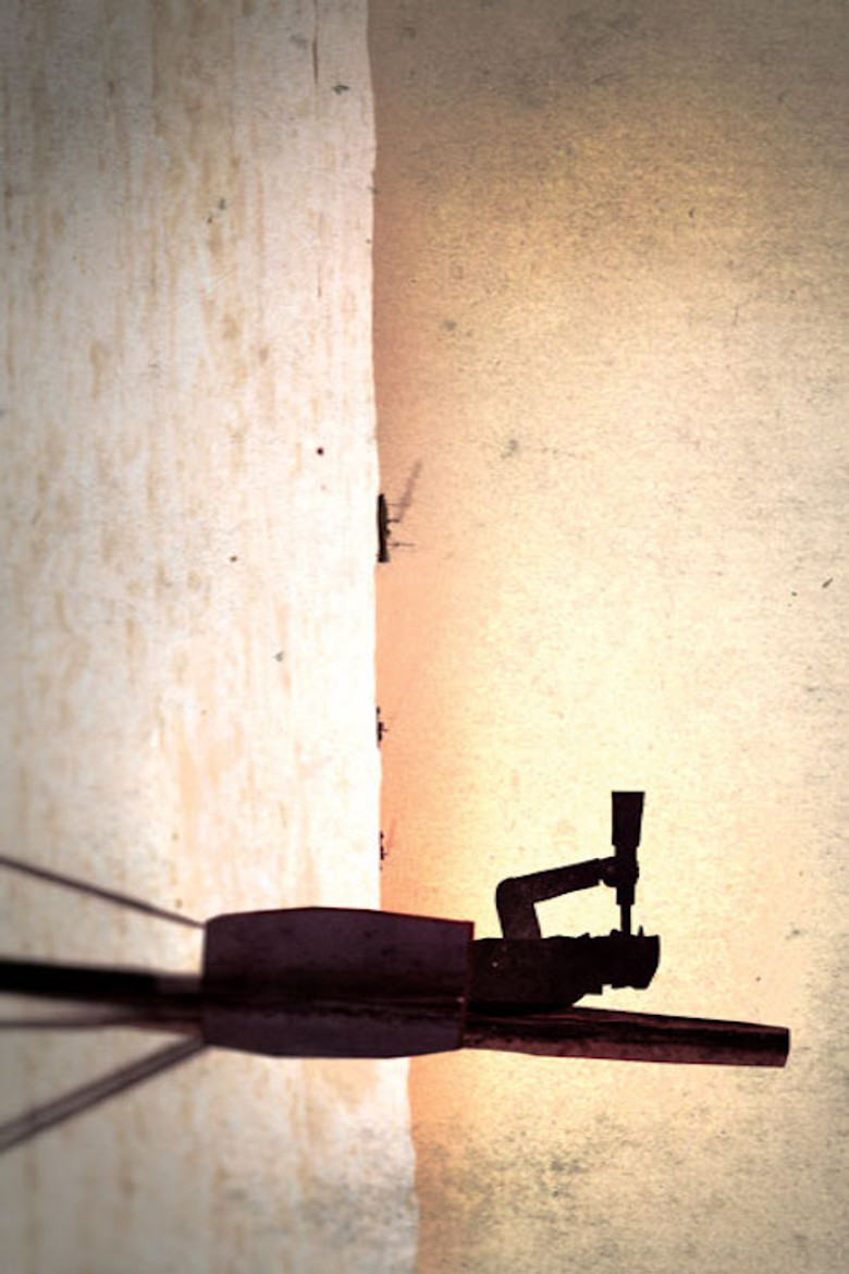 54 Hours poster background