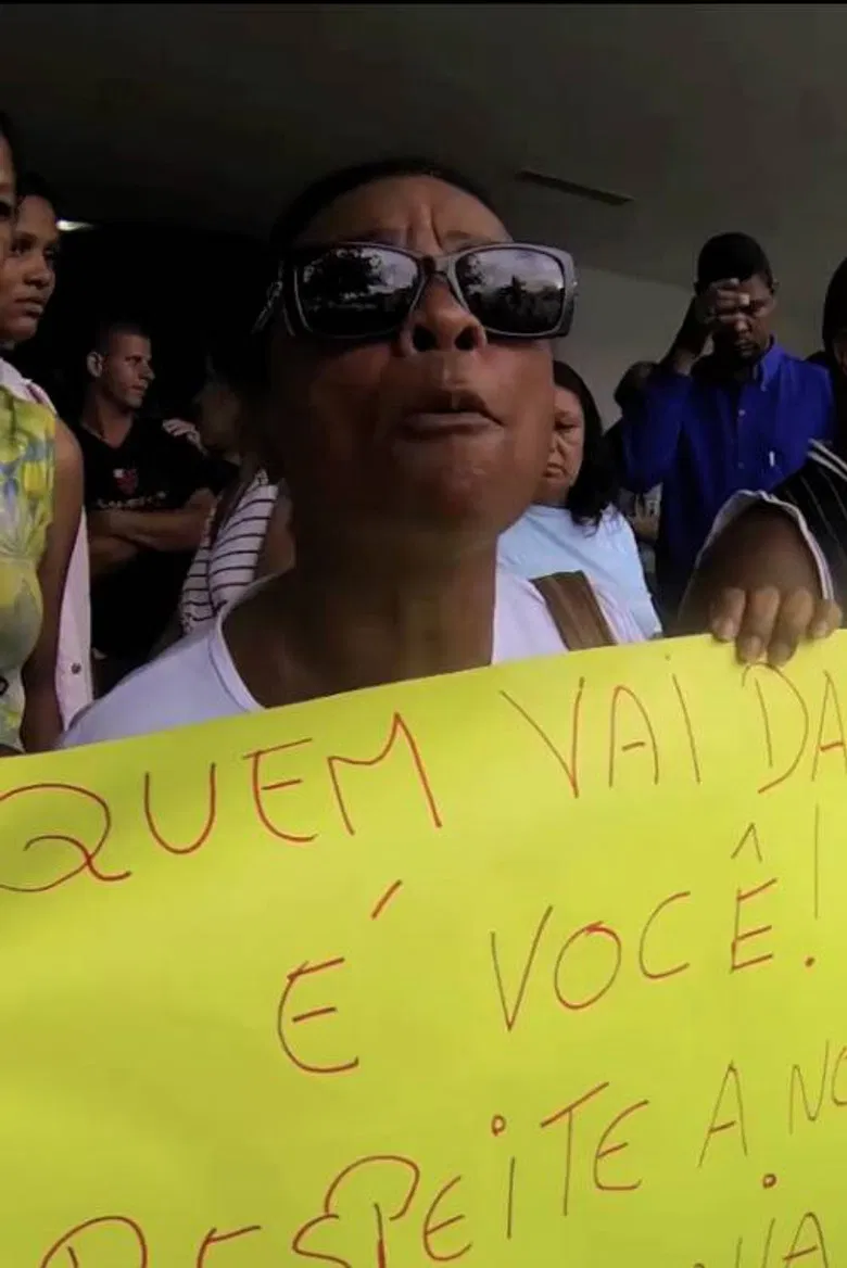 Mater Dolorosa poster background