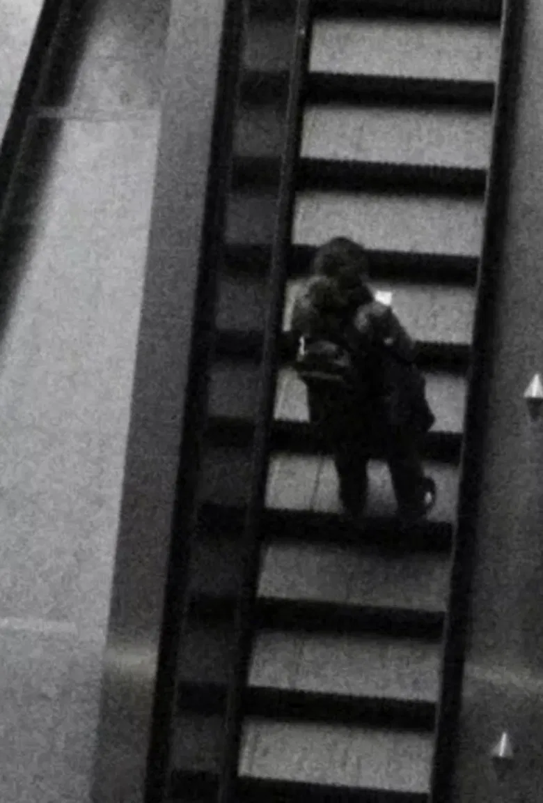 Lumières artificielles poster background